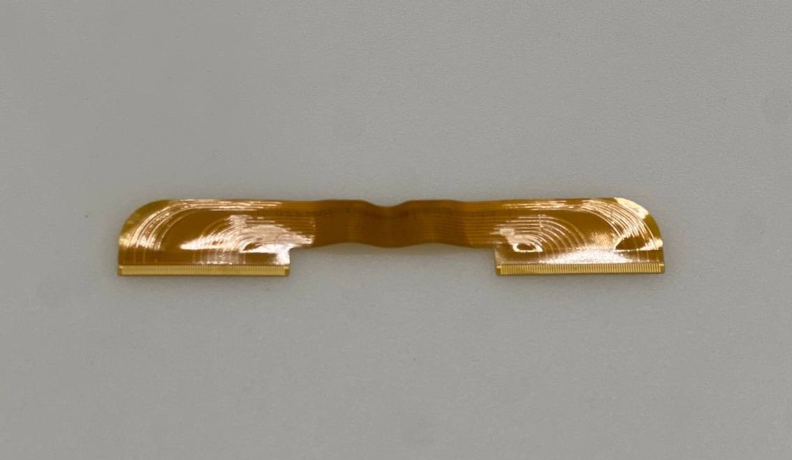 Ribbon Cable LJ41-13430A for Samsung UE55J58500LXXN TV