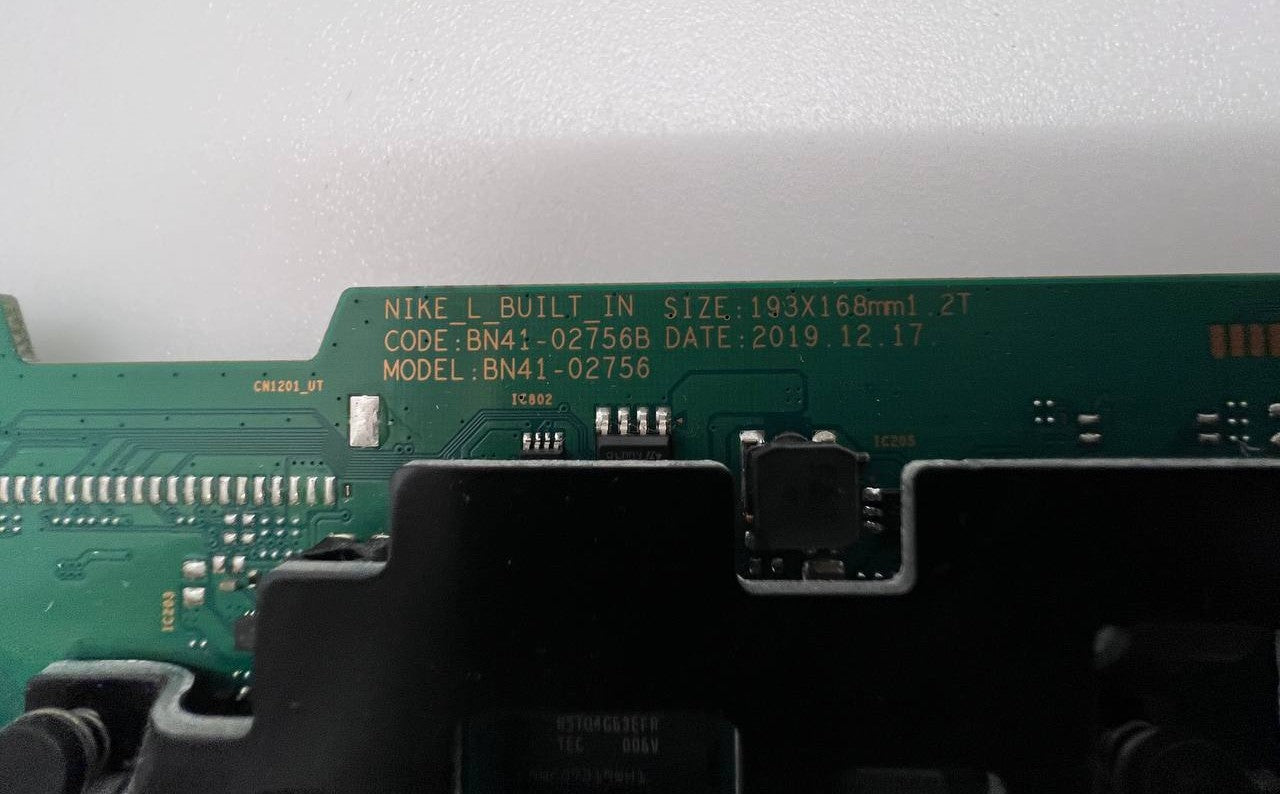 Mother Board BN41-02756B for Samsung UE55TU8072UXXH TV
