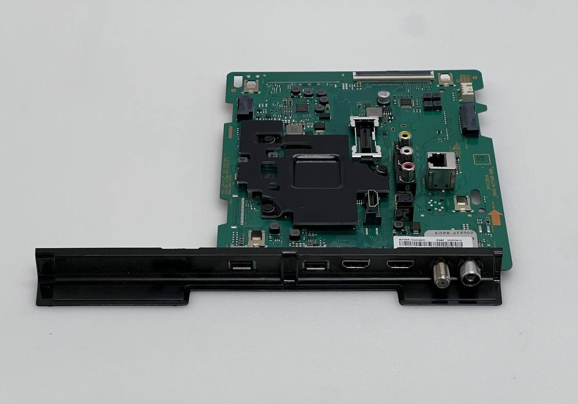 Mother Board BN41-02756B for Samsung UE55TU8072UXXH TV