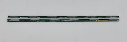 Matrix Boards ST5461D11-4-XR-2 / ST5461D11-4-XL-2 for Samsung UE55TU8072UXXH TV