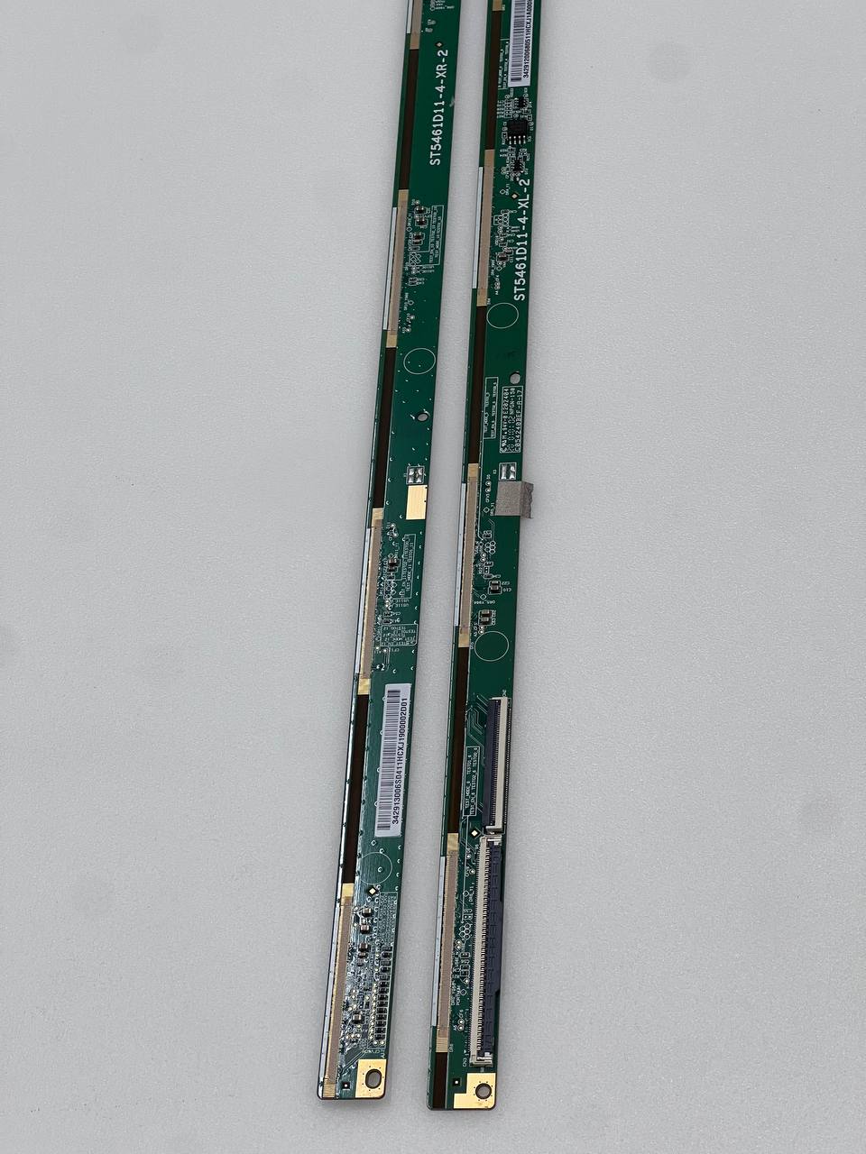 Matrix Boards ST5461D11-4-XR-2 / ST5461D11-4-XL-2 for Samsung UE55TU8072UXXH TV