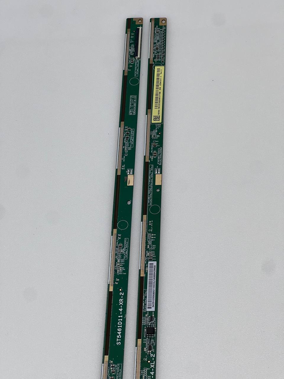 Matrix Boards ST5461D11-4-XR-2 / ST5461D11-4-XL-2 for Samsung UE55TU8072UXXH TV