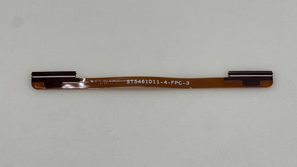 Ribbon Cable ST5461D11-4-FPC-3 for Samsung UE55TU8072UXXH TV