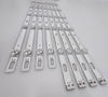 LED backlights V0T7-550SMA-R0 for Samsung UE55TU8072UXXH TV