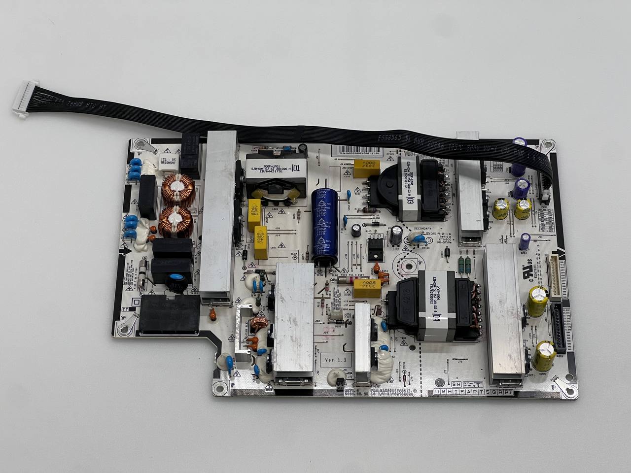 Power Supply EAX69117402 for LG OLED48CX3LB TV