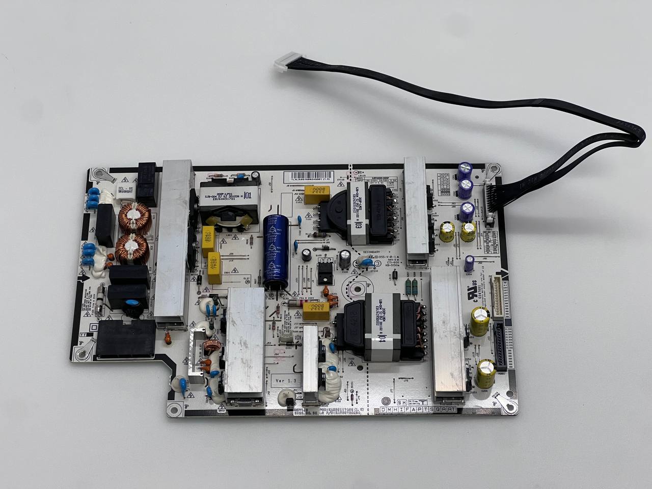 Power Supply EAX69117402 for LG OLED48CX3LB TV
