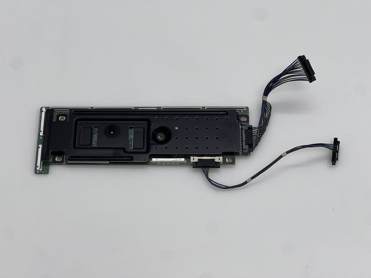 T-Con LE650AQD-ENA1-TJA 6870C-0852B for LG OLED48CX3LB TV