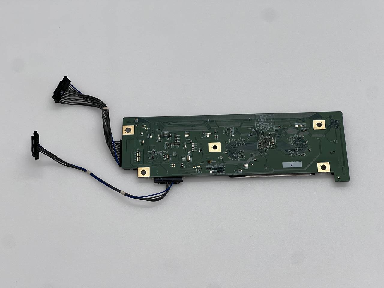 T-Con LE650AQD-ENA1-TJA 6870C-0852B for LG OLED48CX3LB TV