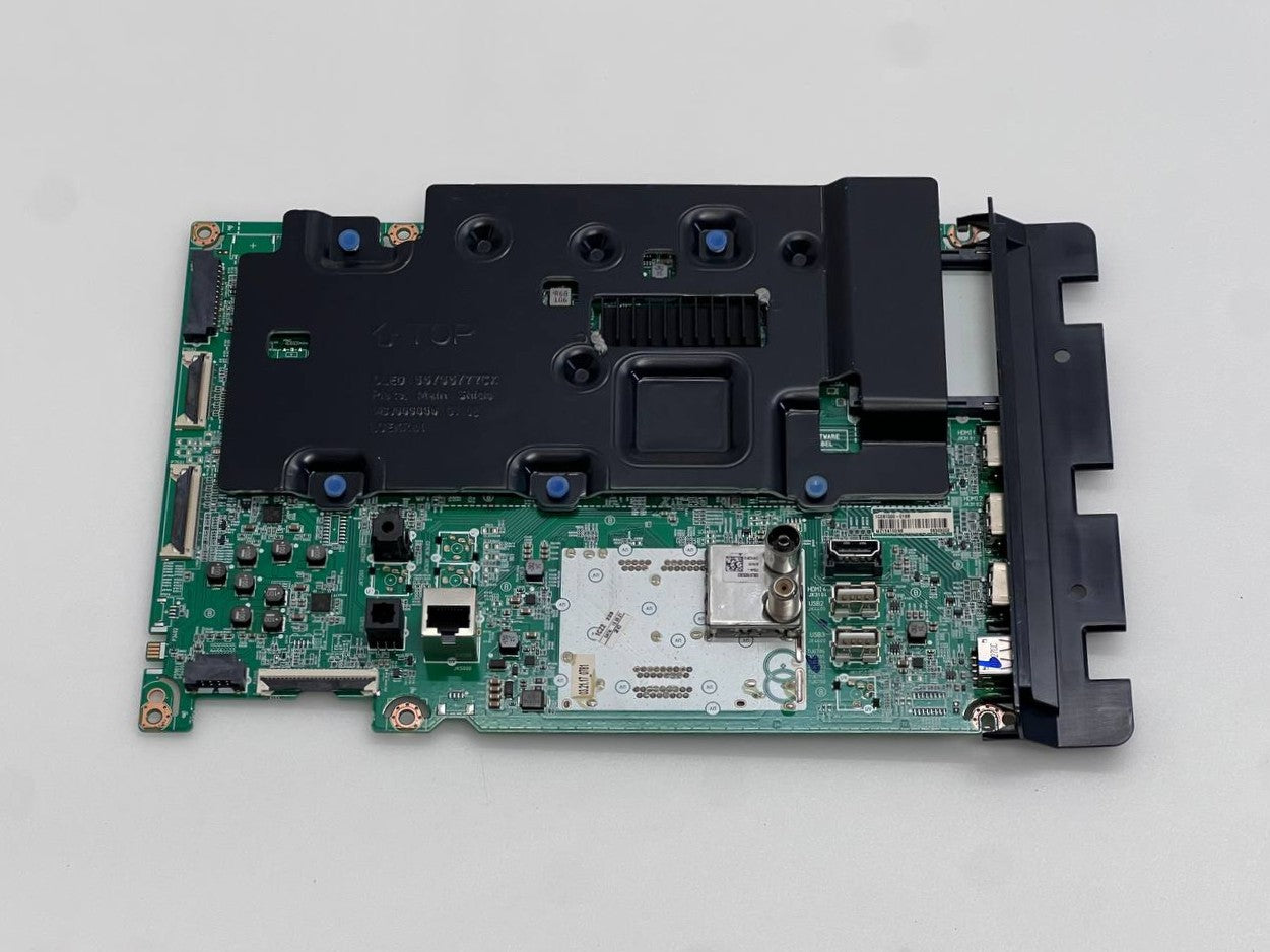 Mother Board EAX69049007 for LG OLED48CX3LB TV
