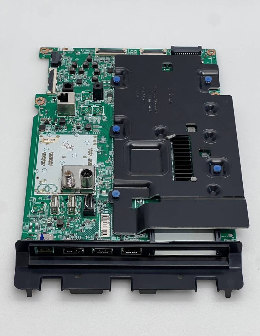Mother Board EAX69049007 for LG OLED48CX3LB TV