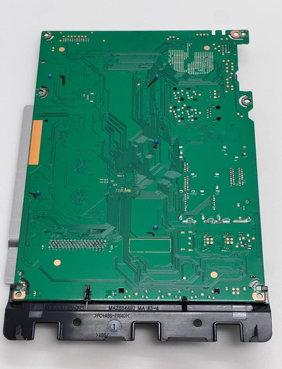 Mother Board EAX69049007 for LG OLED48CX3LB TV