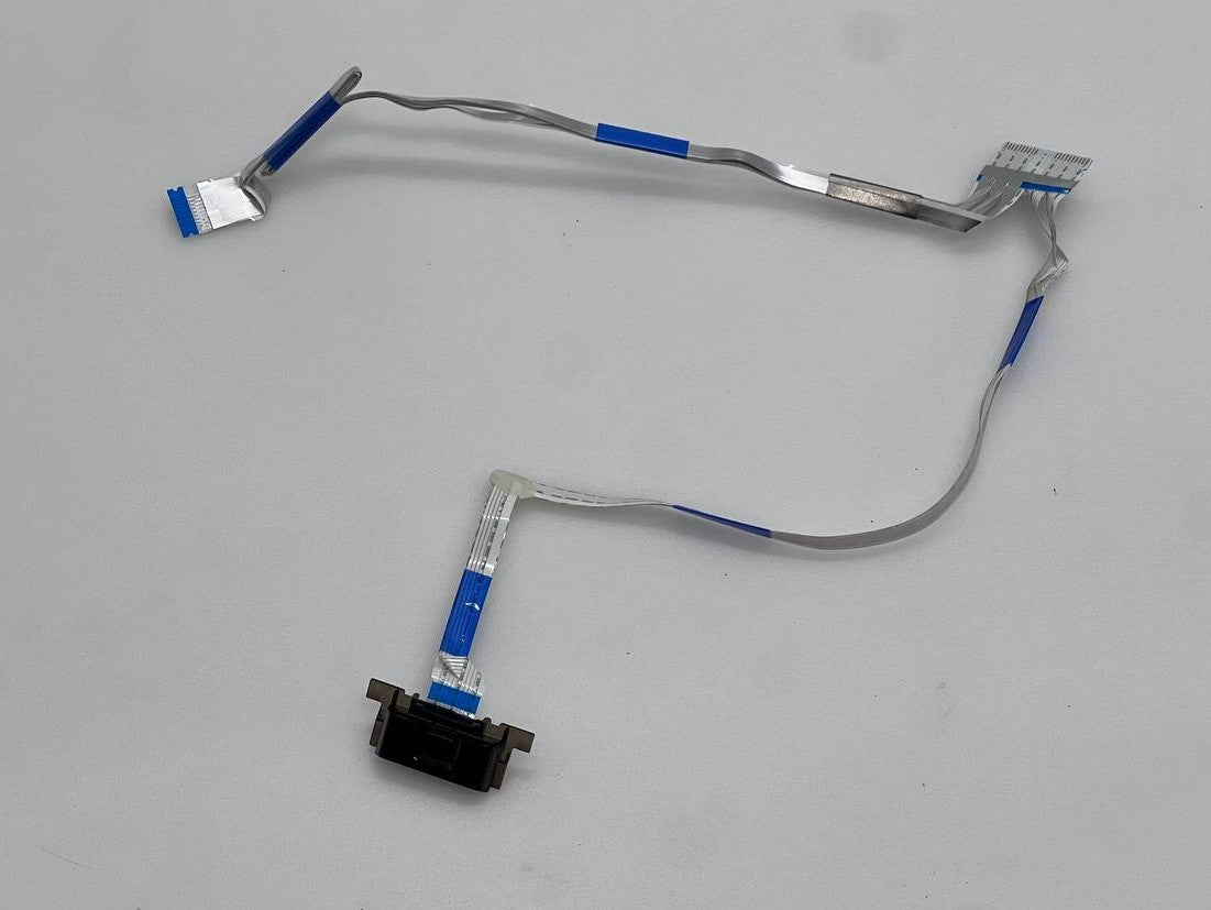 IR Sensor EBR8714980 with Cable EAD65825819 for LG OLED48CX3LB TV