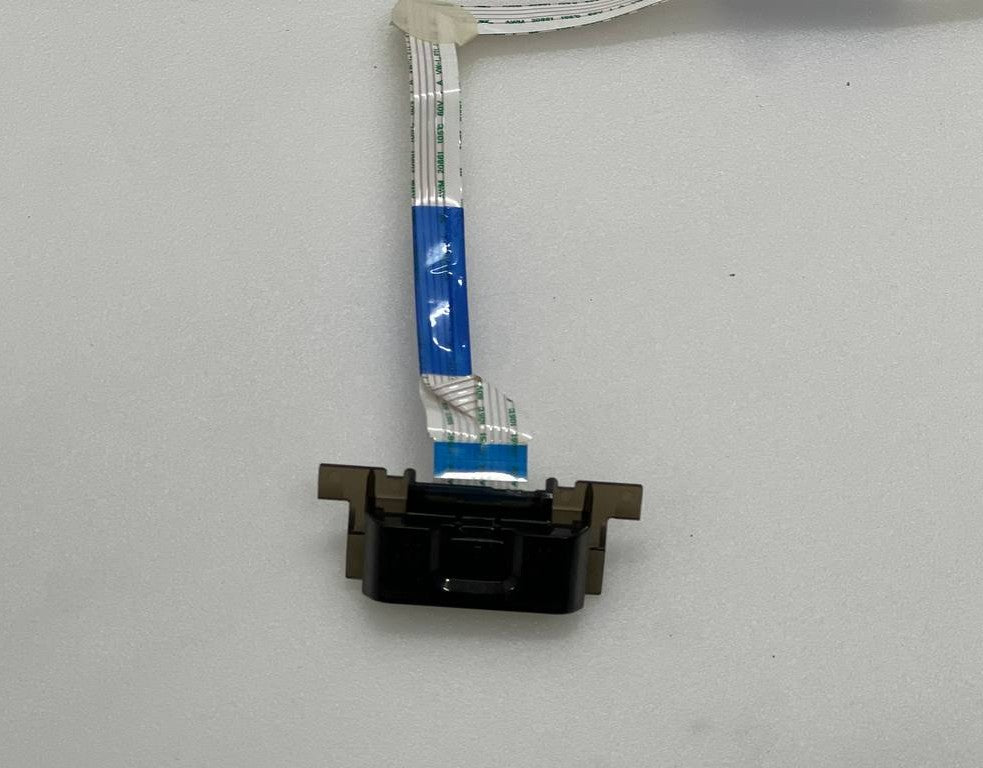 IR Sensor EBR8714980 with Cable EAD65825819 for LG OLED48CX3LB TV