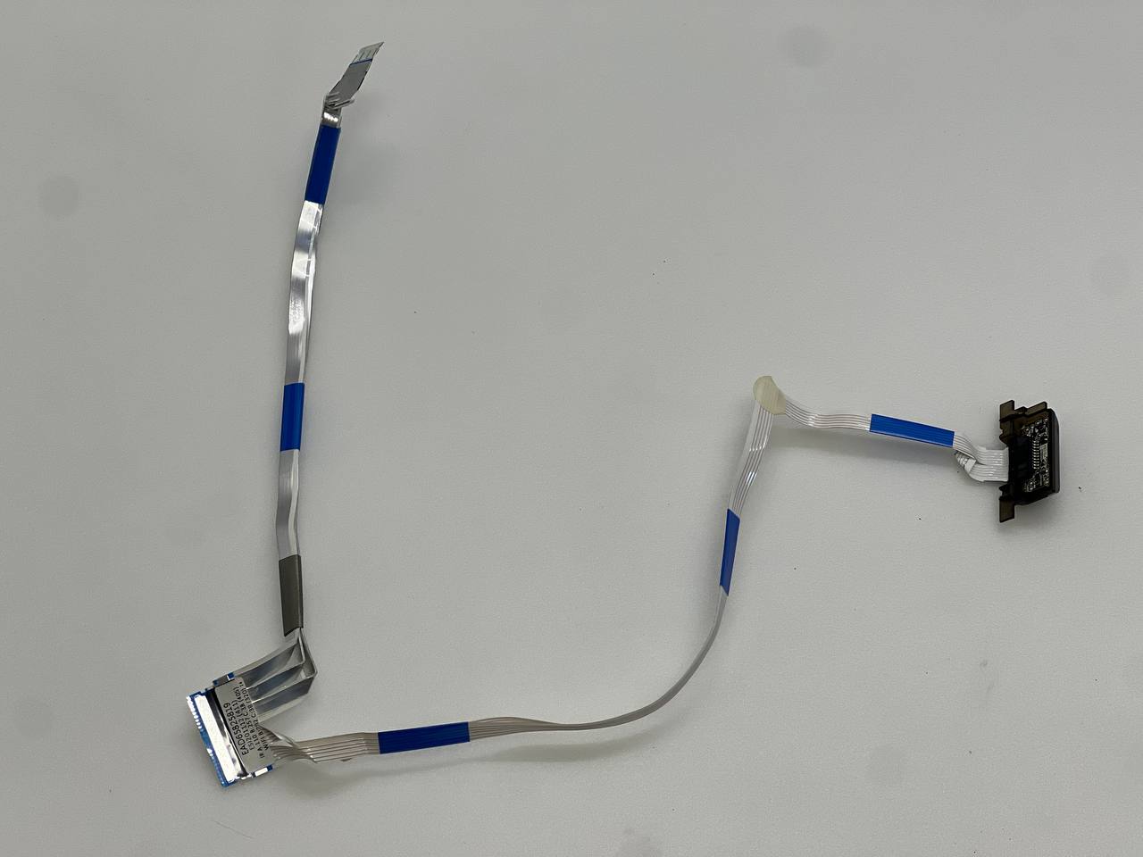 IR Sensor EBR8714980 with Cable EAD65825819 for LG OLED48CX3LB TV