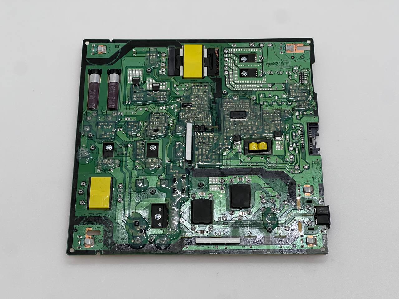 Power Supply BN44-01100J for Samsung QE55Q60BAUXXH TV