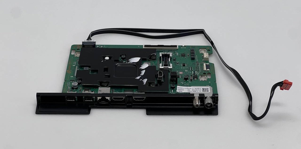 Mother Board BN41-02989 for Samsung QE55Q60BAUXXH TV