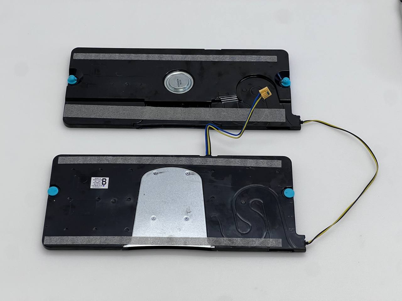 Speakers 10W BN96-52483B for Samsung QE55Q60BAUXXH TV