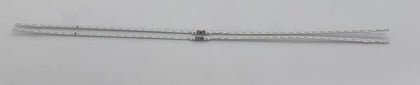 LEDs for Samsung QE55Q60BAUXXH TV