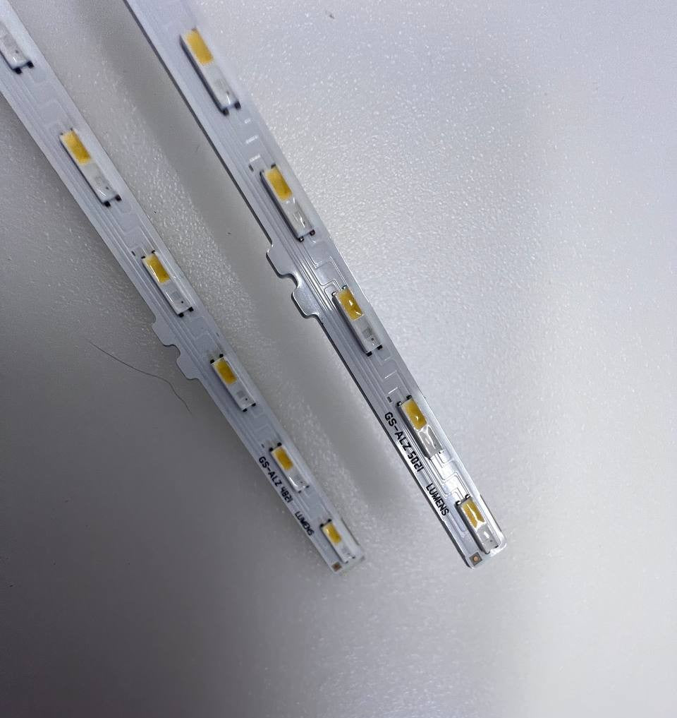 LEDs for Samsung QE55Q60BAUXXH TV