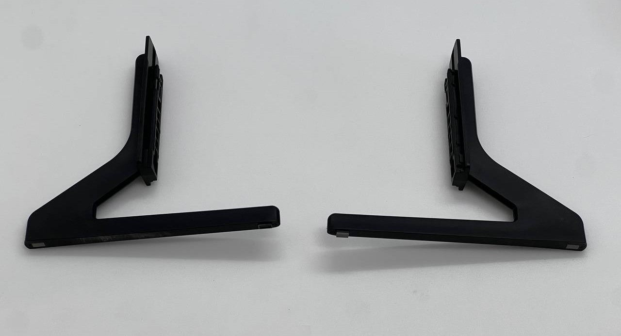 Stand Legs for Samsung QE55Q60BAUXXH TV