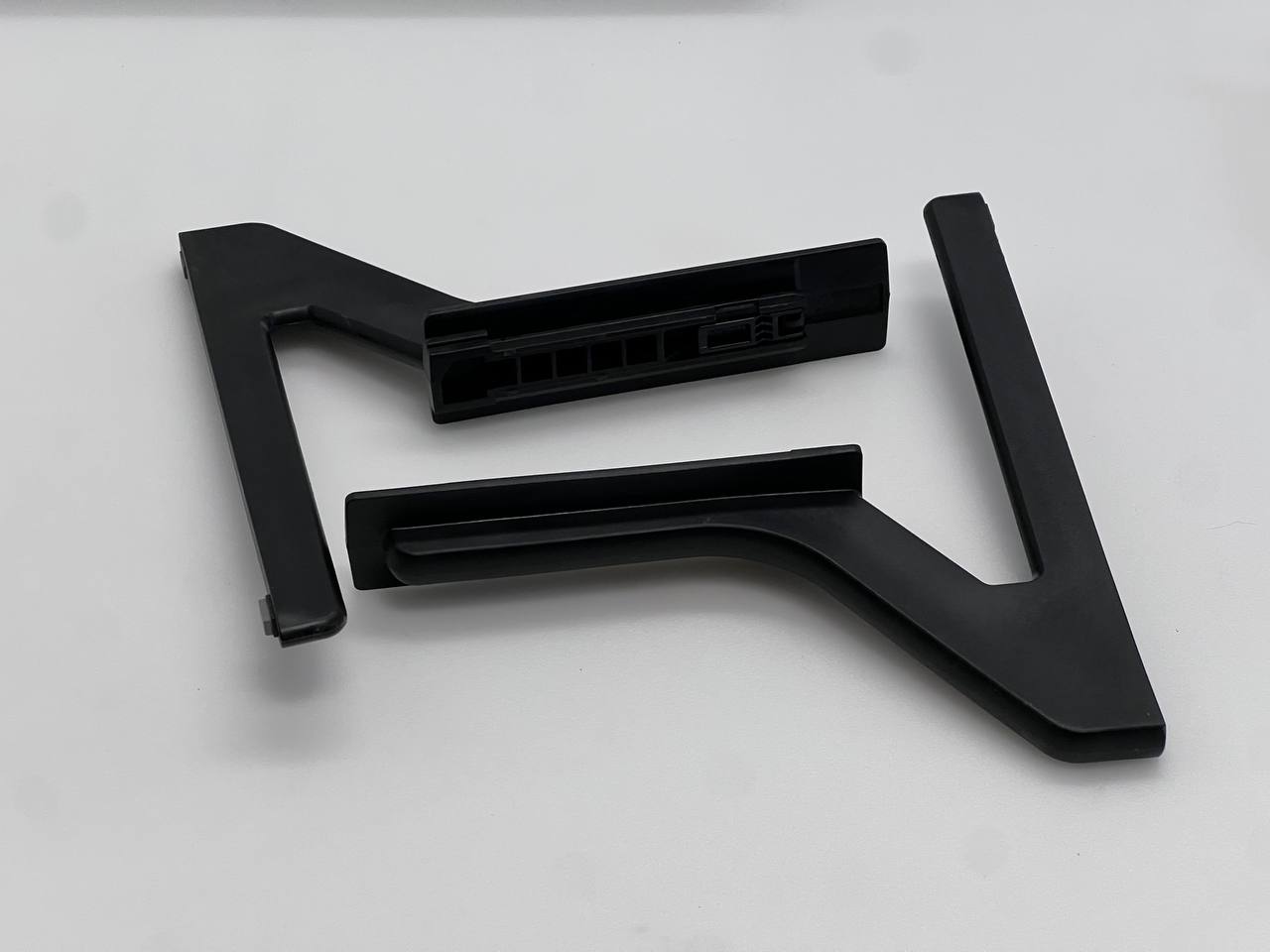 Stand Legs for Samsung QE55Q60BAUXXH TV