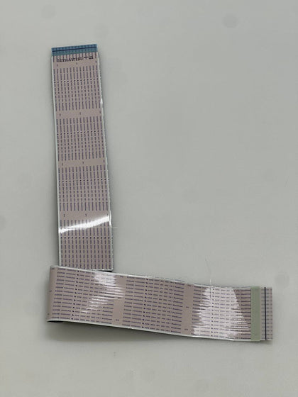 LVDS Cable BN96-52802A for Samsung QE55Q60BAUXXH TV