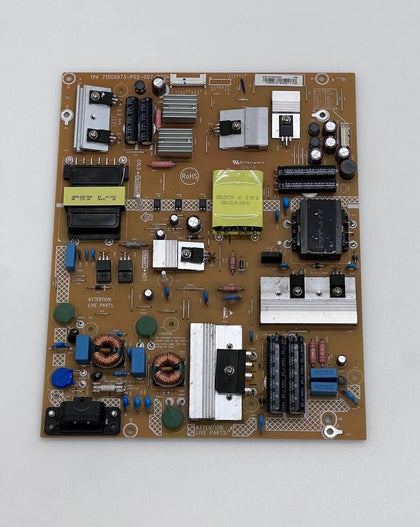 Power Supply 715G6973-P02-007-002H for Philips 49PUS6501/12 TV