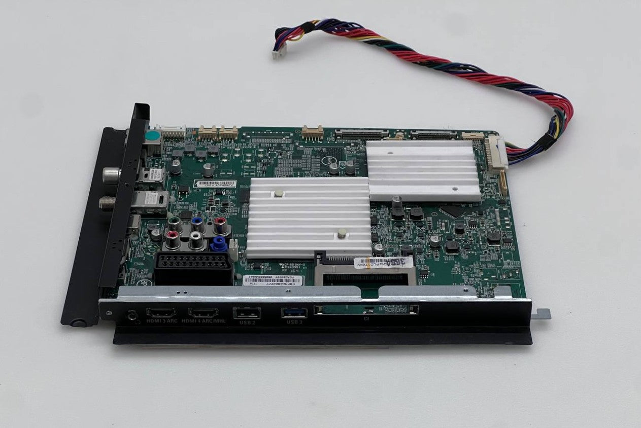Mother Board 715G7772-M01-B00-005K for Philips 49PUS6501/12 TV