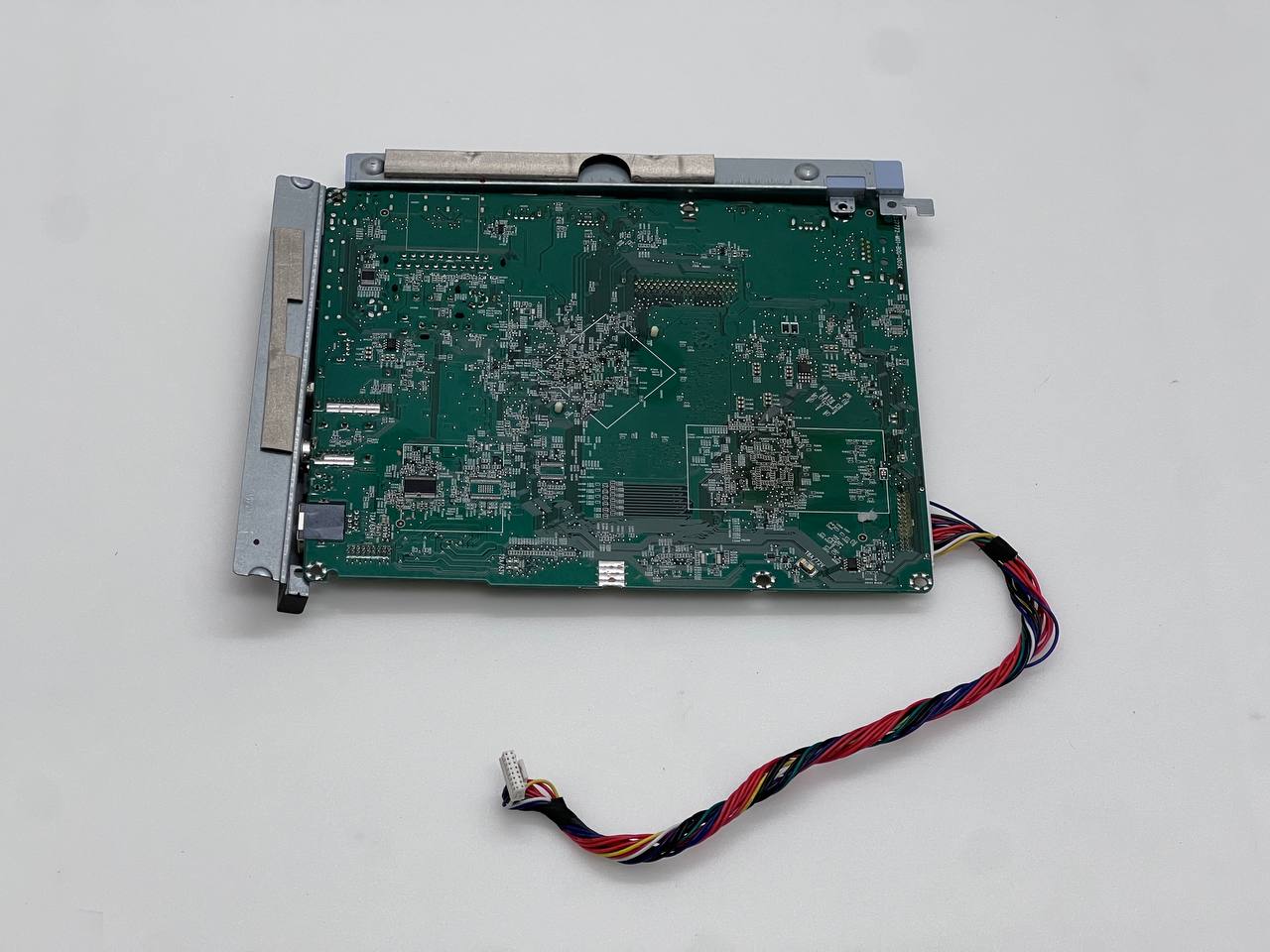 Mother Board 715G7772-M01-B00-005K for Philips 49PUS6501/12 TV