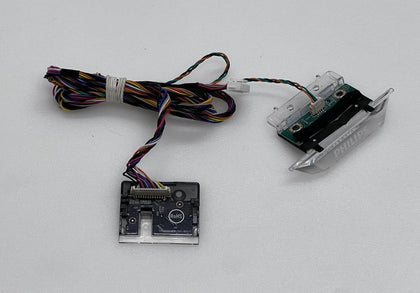 IR Sensor 715G8009-R01-000-004Y with Logo Backlight for Philips 49PUS6501/12 TV