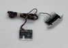 IR Sensor 715G8009-R01-000-004Y with Logo Backlight for Philips 49PUS6501/12 TV
