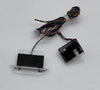 IR Sensor 715G8009-R01-000-004Y with Logo Backlight for Philips 49PUS6501/12 TV