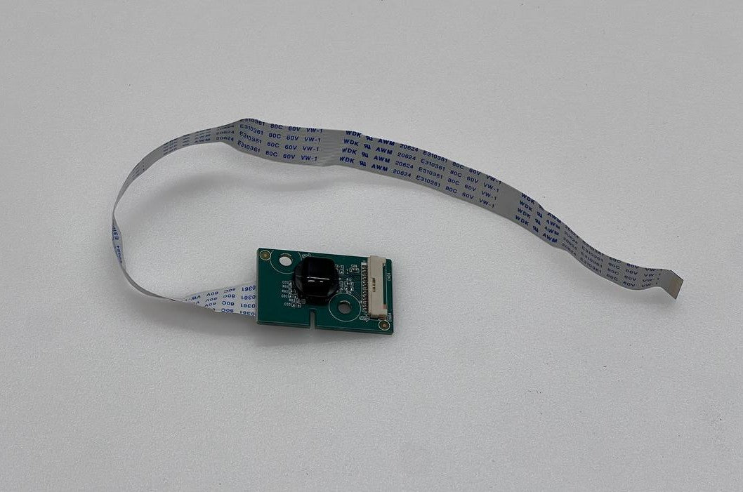 Button Board 715G7872-K01-000-004K for Philips 49PUS6501/12 TV