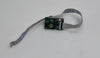 Button Board 715G7872-K01-000-004K for Philips 49PUS6501/12 TV