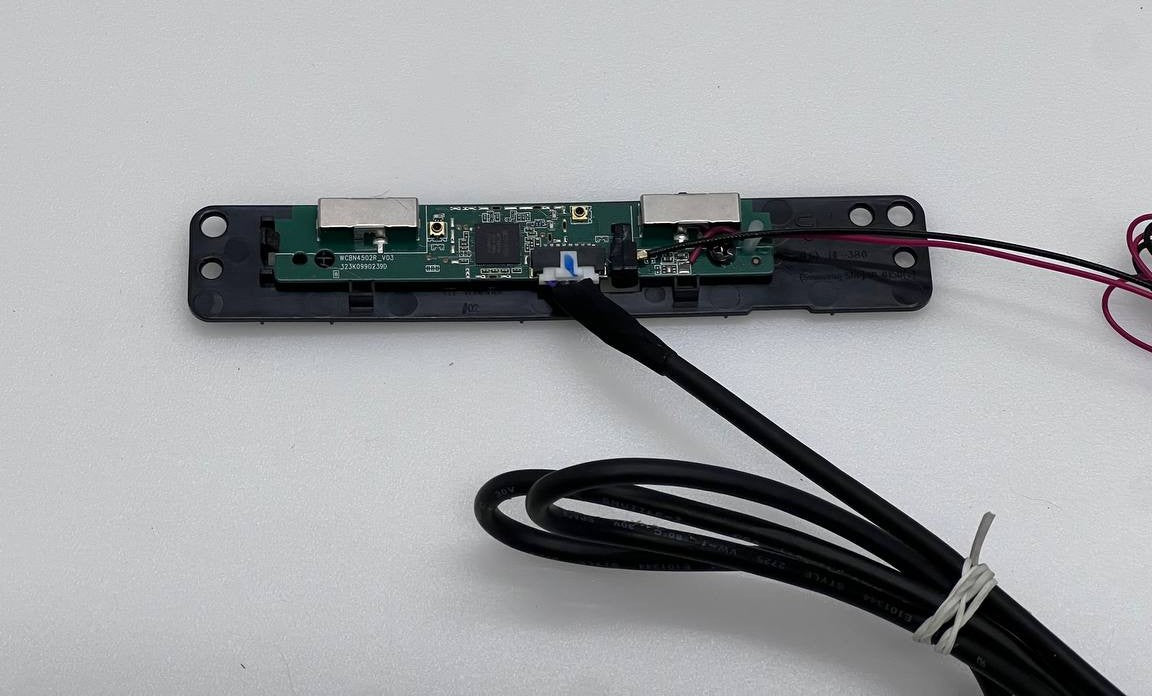WiFi Transceiver WCBN4502R_V03 323K0990239D for Philips 49PUS6501/12 TV
