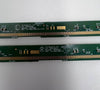Matrix Boards 6870S-2020A / 6870S-2021A for Philips 49PUS6501/12 TV