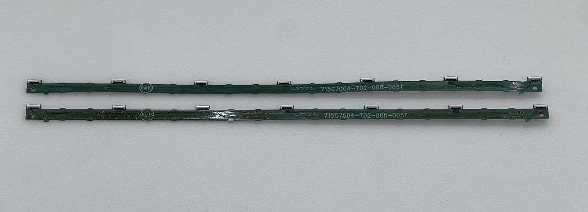Backlight 715G7004-T02-000-005T for Philips 49PUS6501/12 TV