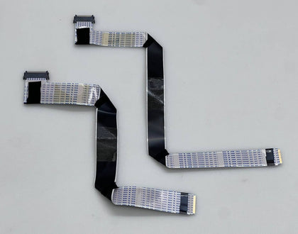 LVDS Cables WDK AWM 20624 E310361 80C 60V VW-1 for Philips 49PUS6501/12 TV