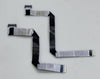 LVDS Cables WDK AWM 20624 E310361 80C 60V VW-1 for Philips 49PUS6501/12 TV