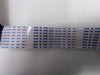 LVDS Cables WDK AWM 20624 E310361 80C 60V VW-1 for Philips 49PUS6501/12 TV