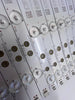 LEDs LP-PF3030-GJD2P6C490712-R-D / LP-PF3030-GJD2P6C490712-L-D for Philips 49PUS6501/12 TV