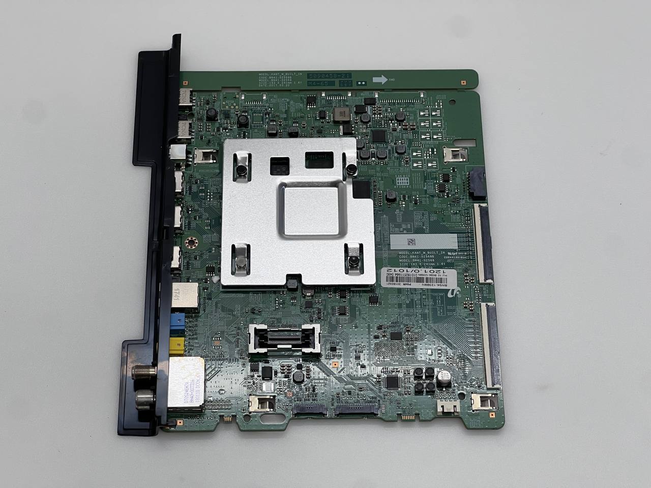 Mother Board BN41-02568B for Samsung UE49MU6475U TV