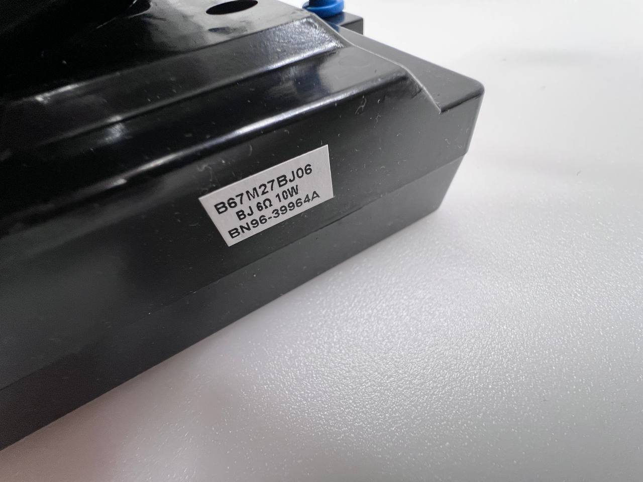 Speakers 10W BN96-39964A for Samsung UE49MU6475U TV