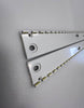 LEDs for Samsung UE49MU6475U TV