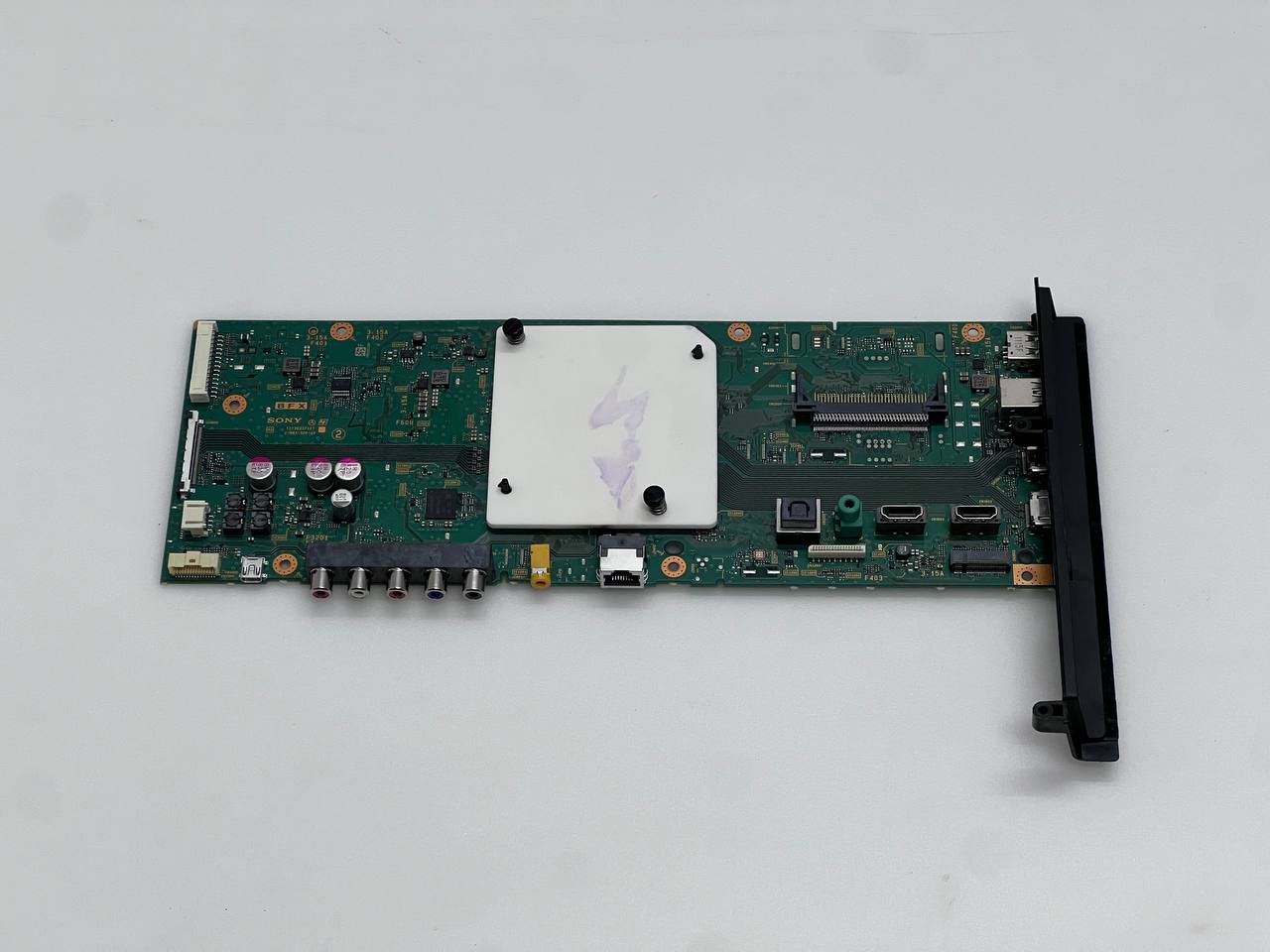 Mother Board 1-981-326-12 for Sony KD-49XE8005 TV (defective - for spare parts)