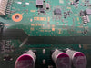 Mother Board 1-981-326-12 for Sony KD-49XE8005 TV (defective - for spare parts)