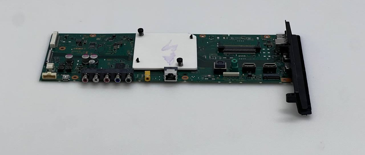 Mother Board 1-981-326-12 for Sony KD-49XE8005 TV (defective - for spare parts)