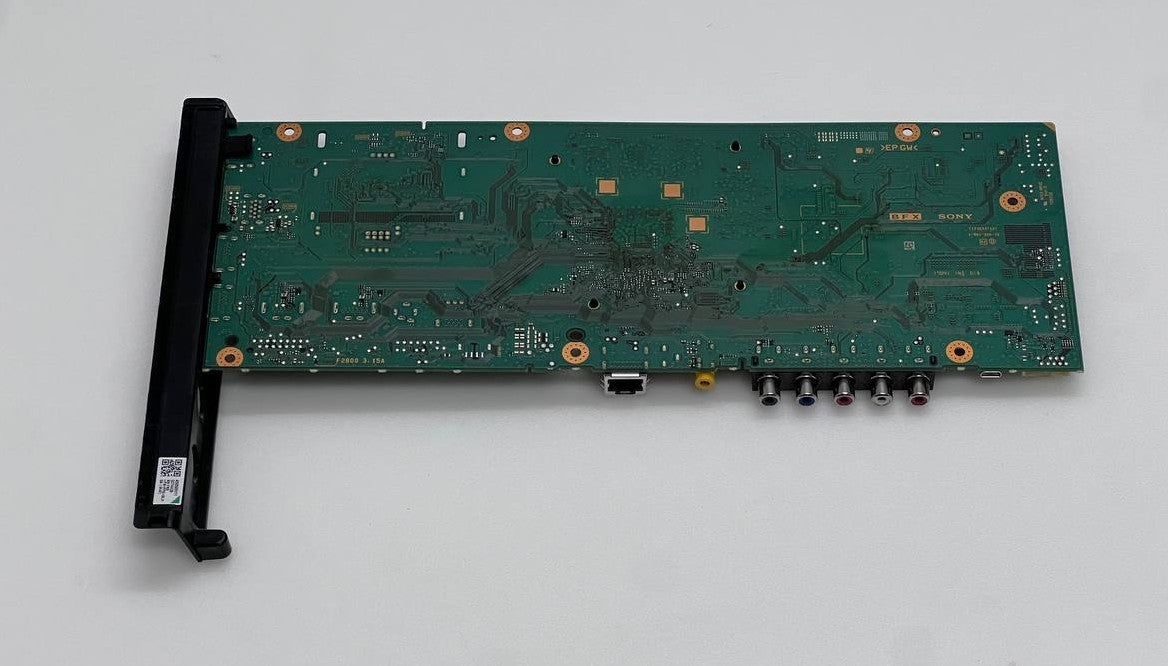 Mother Board 1-981-326-12 for Sony KD-49XE8005 TV (defective - for spare parts)