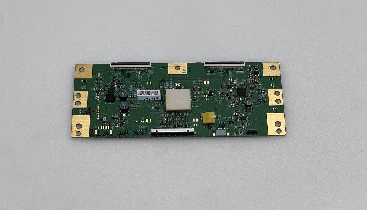 T-Con Board V17_43/49/55UHD_SONY 6870C-0704A for Sony KD-49XE8005 TV