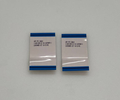 Flex Cable 1-849-850-21 for Sony KD-49XE8005 TV